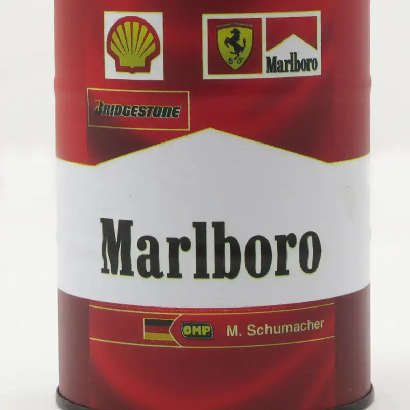 زیرسیگاری مدل فلزی کد 23-24K