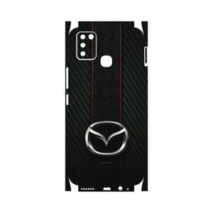 MAHOOT Mazda-Motor-FullSkin Cover Sticker for Infinix Smart 6 X657B