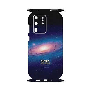 MAHOOT Universe-by-NASA-4-FullSkin Cover Sticker for Samsung Galaxy S20 Ultra