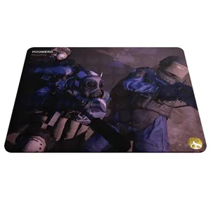Hoomero Game Counter Strike A2137 Mousepad