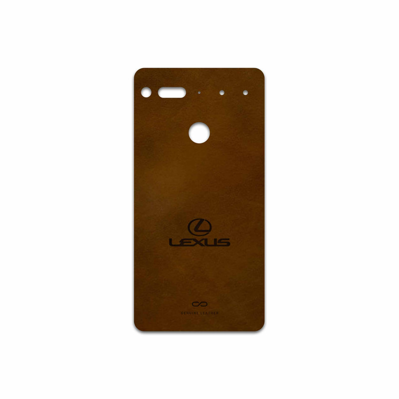 برچسب پوششی ماهوت مدل BFL-LXS مناسب برای گوشی موبایل اسنشال PH1