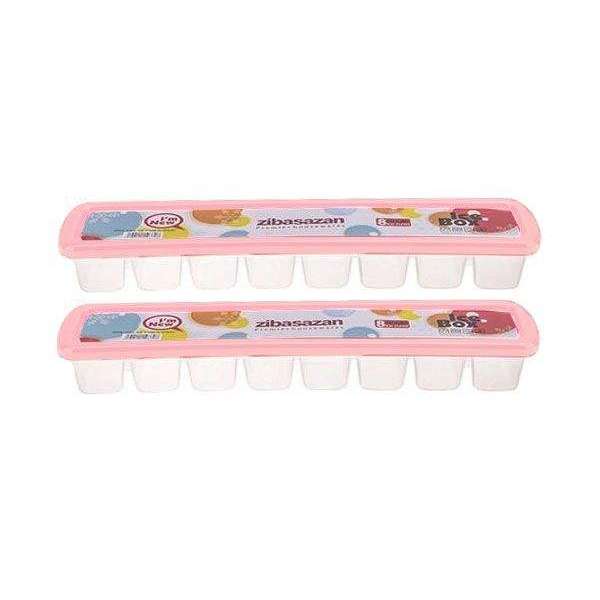قالب یخ کد 880 بسته 2 عددی