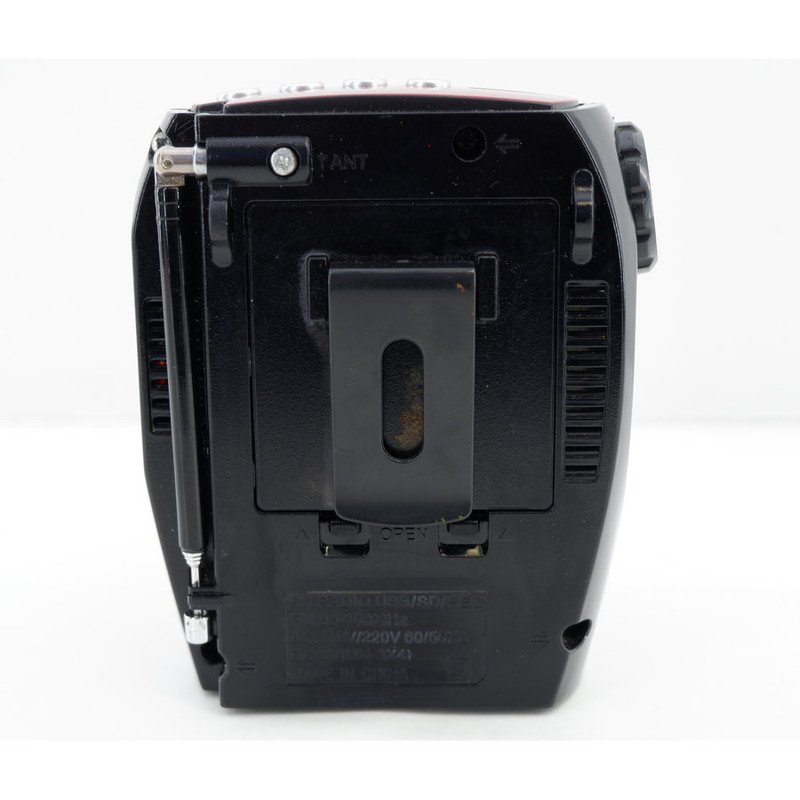 رادیو گولون مدل RX-678