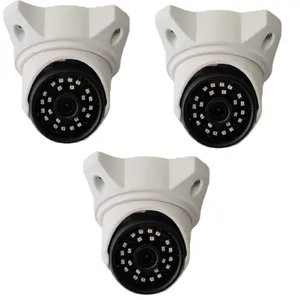 دوربین مداربسته مدل AHD-7567-2MP بسته 3 عددی