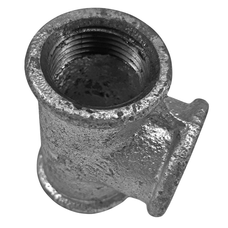 اتصال سه راهی مدل G S 32 اتصال سه راهی مدل G S 32