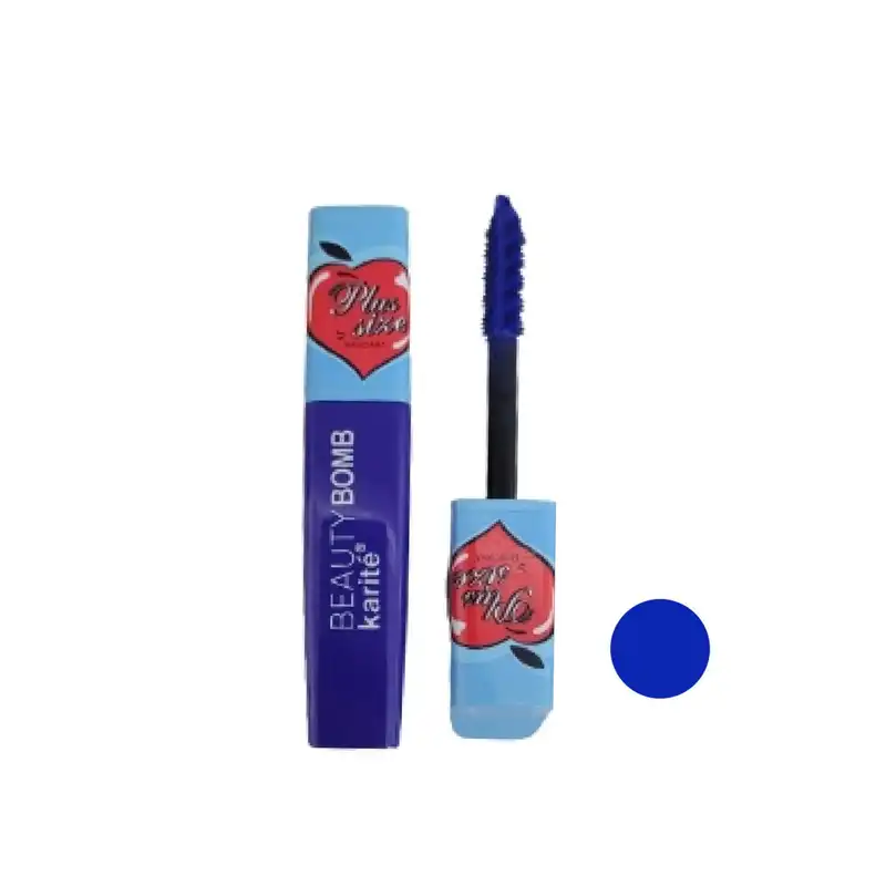 ریمل کاریته مدل 02