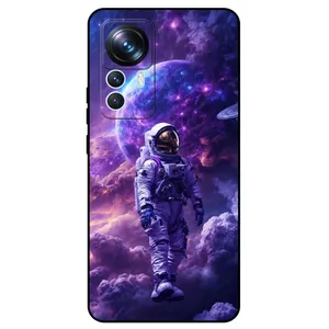 Megafone Astronaut 2822 Cover For Xiaomi 12T Pro