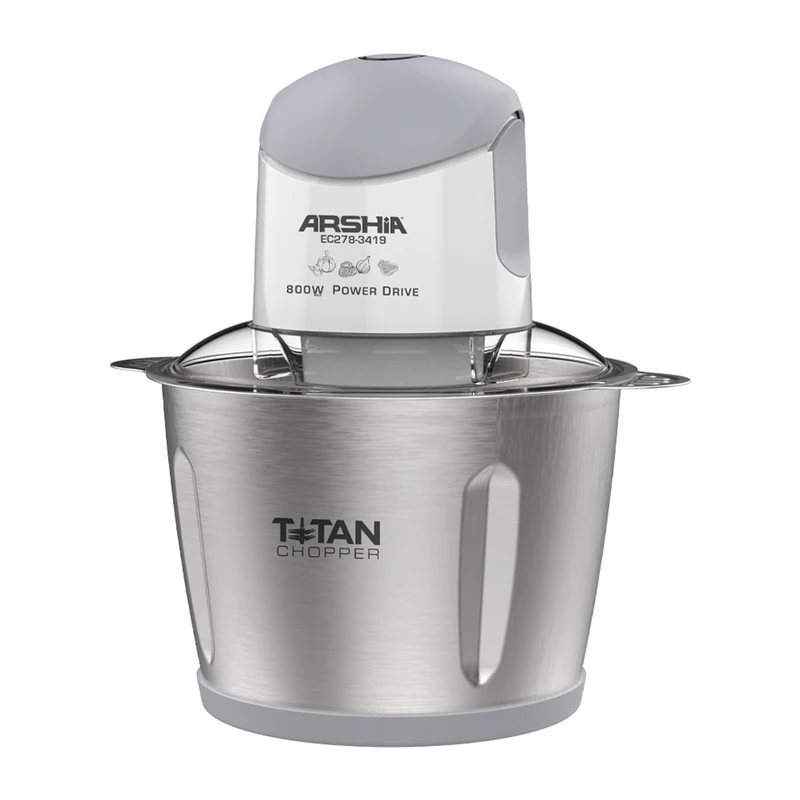 خردکن 3 لیتری عرشیا مدل EC278-3419