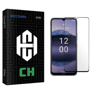 Ricomm CH Screen Protector For Nokia  G11 Plus