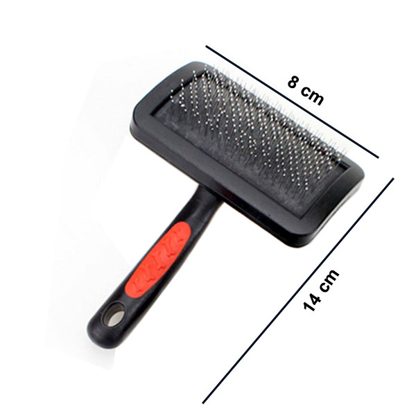 برس سگ و گربه مدل Wibe Comb