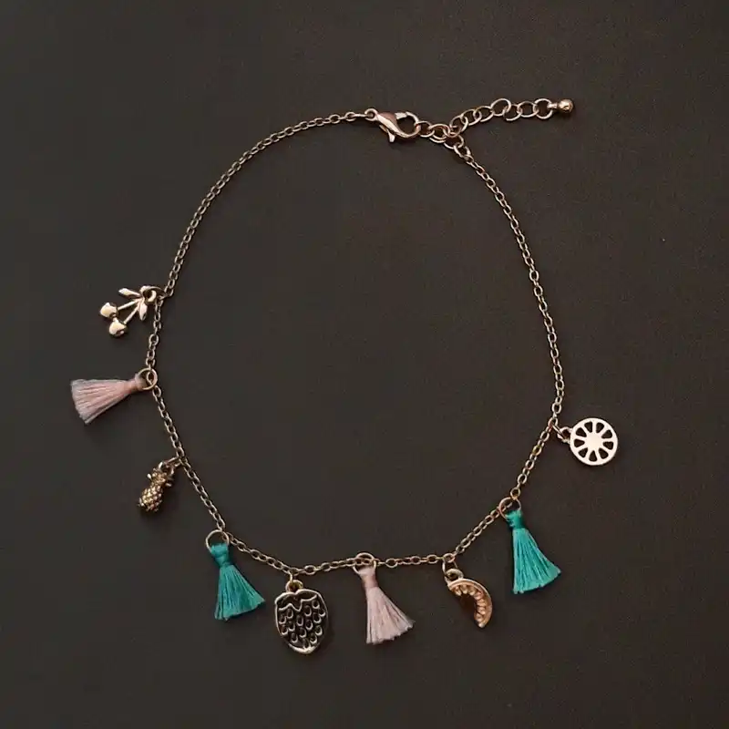 پابند زنانه سیکس مدل 169014