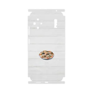 MAHOOT Seafood-FullSkin Cover Sticker for Xiaomi Poco M5