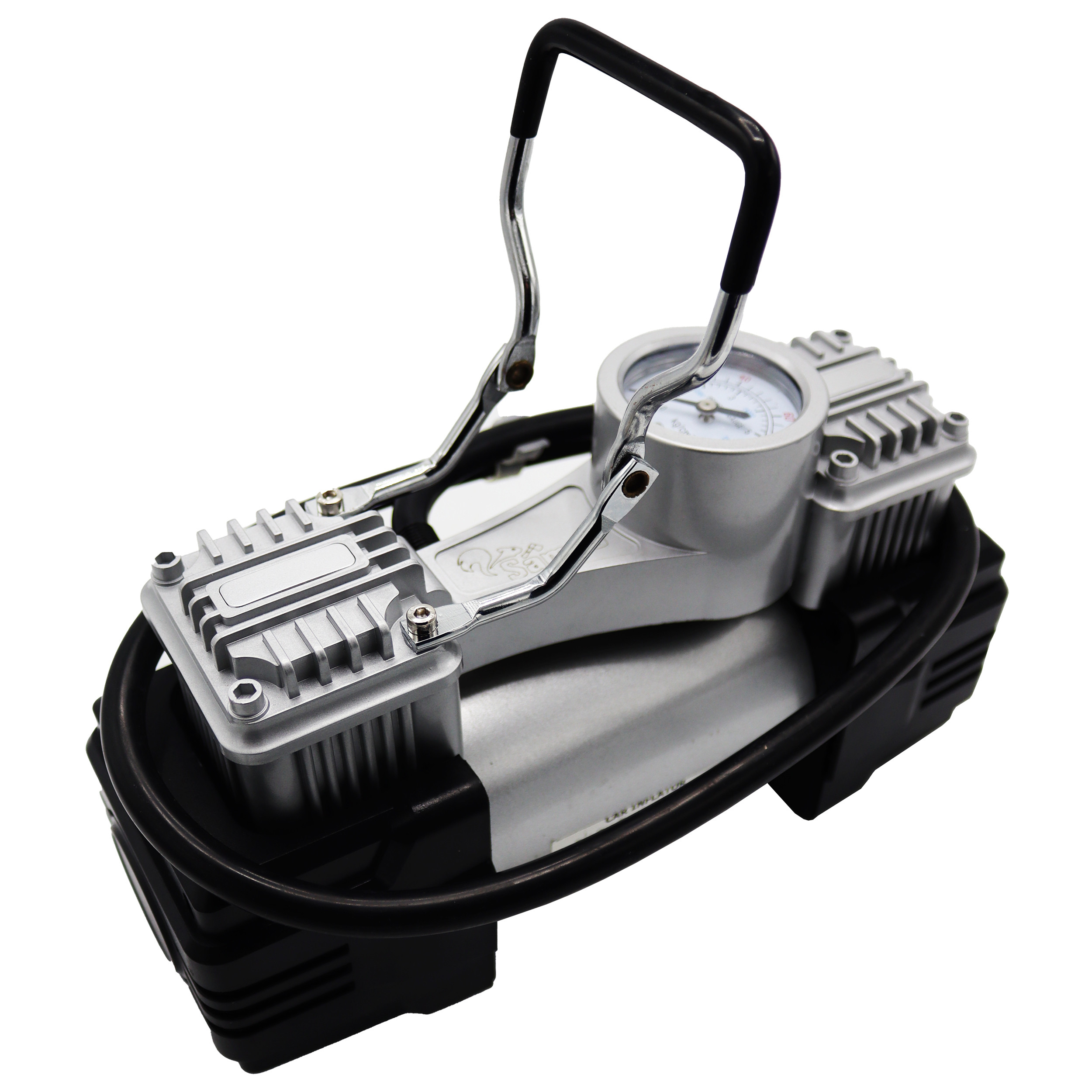 کمپرسور هوا سامکو مدل YP-LAS02 کمپرسور هوا سامکو مدل YP-LAS02