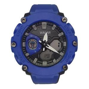 ساعت مچی عقربه‌ای مردانه والار مدل  8802