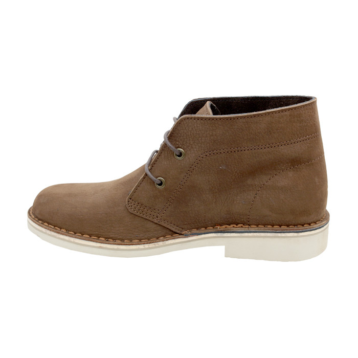 نیم بوت مردانه کفش شاهین کد 8195