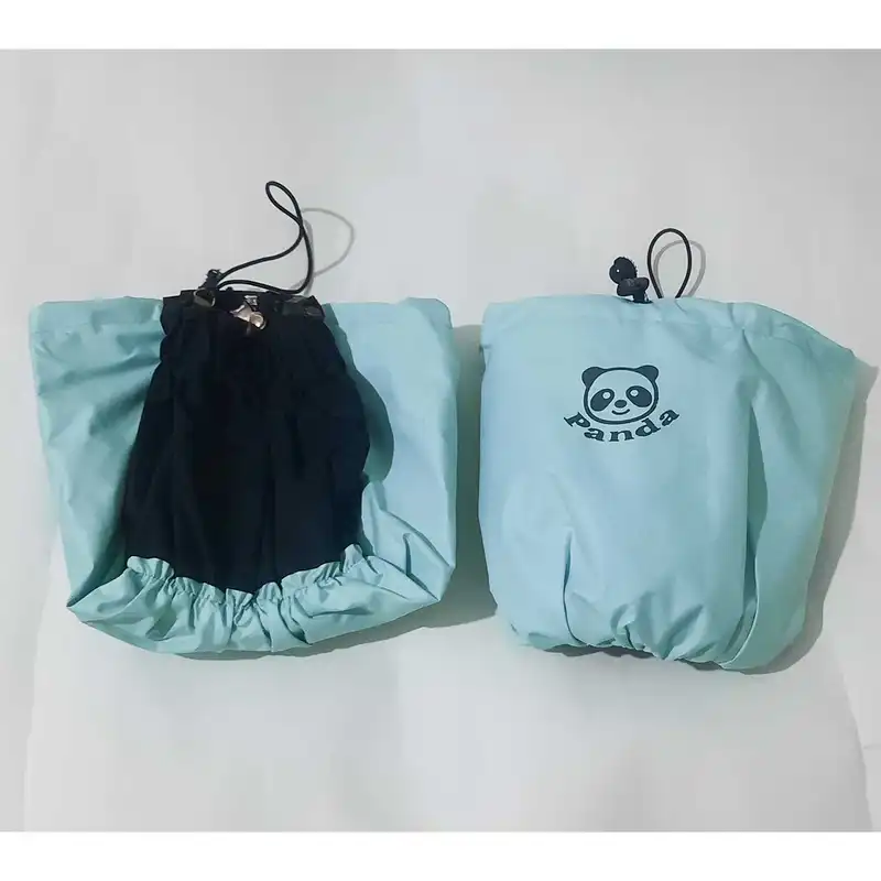 گتر کوهنوردی پاندا مدل PandaB مجموعه دو عددی