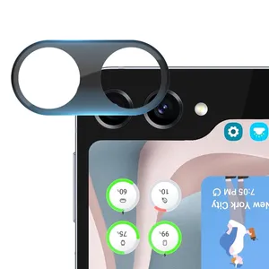 BodyGuard Blk Camera Lens Protector For Samsung Galaxy Z Flip 5