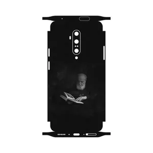 MAHOOT Hoshang Ebtehaj-FullSkin Cover Sticker for OnePlus 7T Pro