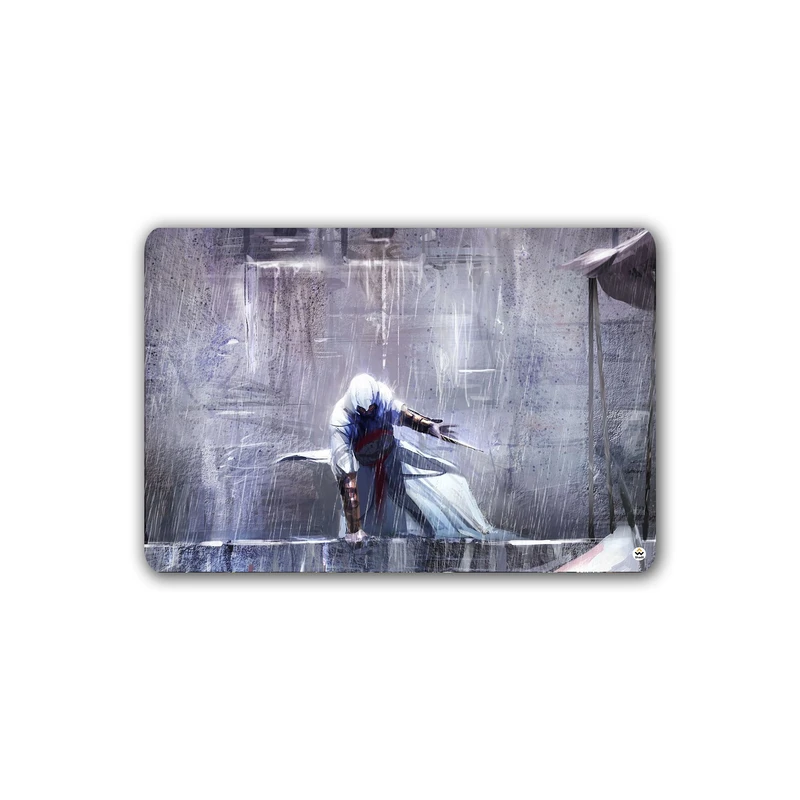 ماوس پد مخصوص بازی شادیت مدل  اساسین کرید کد1300 سایز37*24سانتیمتر