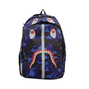 کوله پشتی طرح هیولا 876