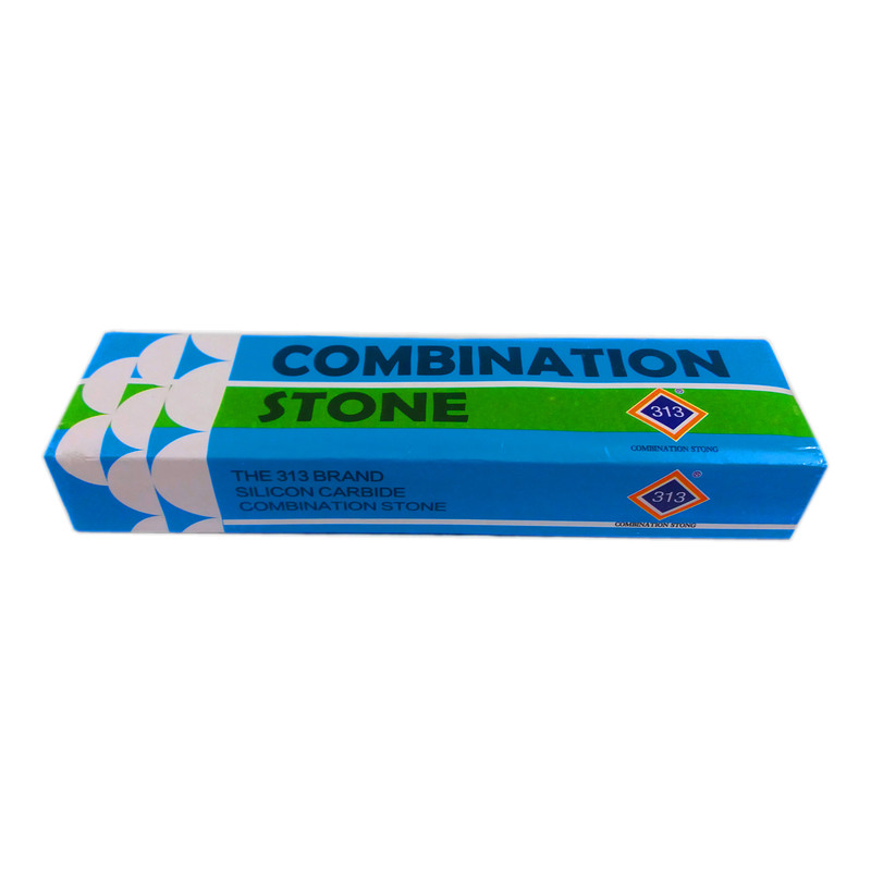 سنگ تیزکن ابزار چرم دوزی مدل COMBINATION313