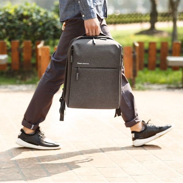 کوله پشتی شیائومی مدل Mi City Backpack -  - 7
