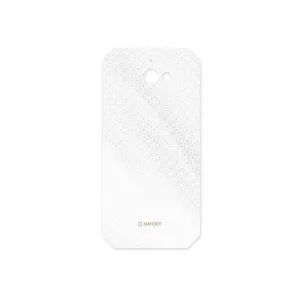 MAHOOT Gloss Transparent Cover Sticker for CAT S50