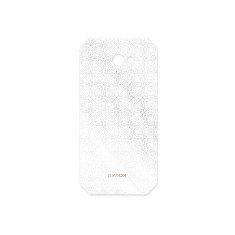 برچسب پوششی ماهوت مدل Gloss Transparent مناسب برای گوشی موبایل کاترپیلار S50