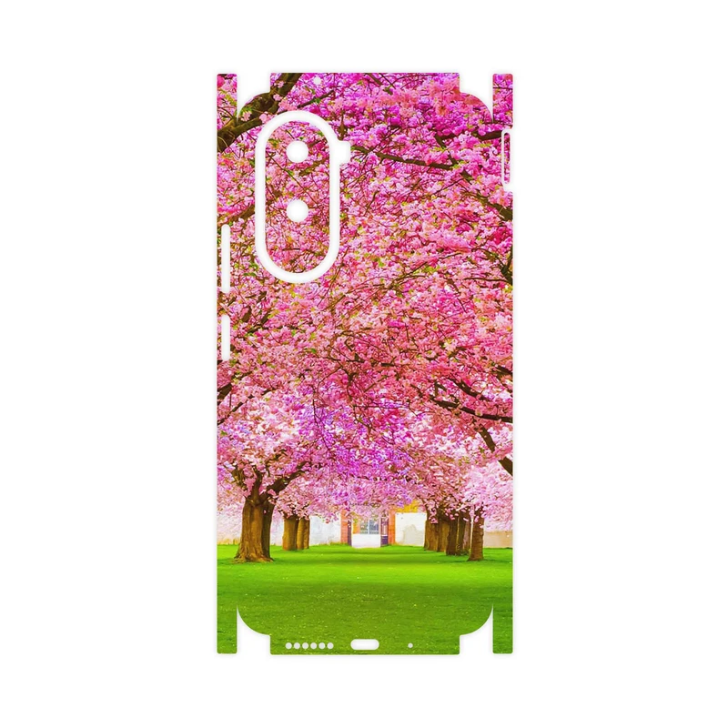 برچسب پوششی ماهوت مدل Spring Season-FullSkin مناسب برای گوشی موبایل شیائومی Poco M7 4G