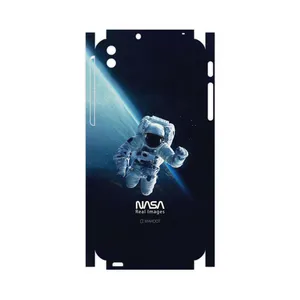 MAHOOT  NASA-Astronaut-FullSkin Cover Sticker for HTC Desire 816