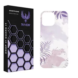 RIVEN RI2-118 Case For Apple iPhone 16 Pro Max