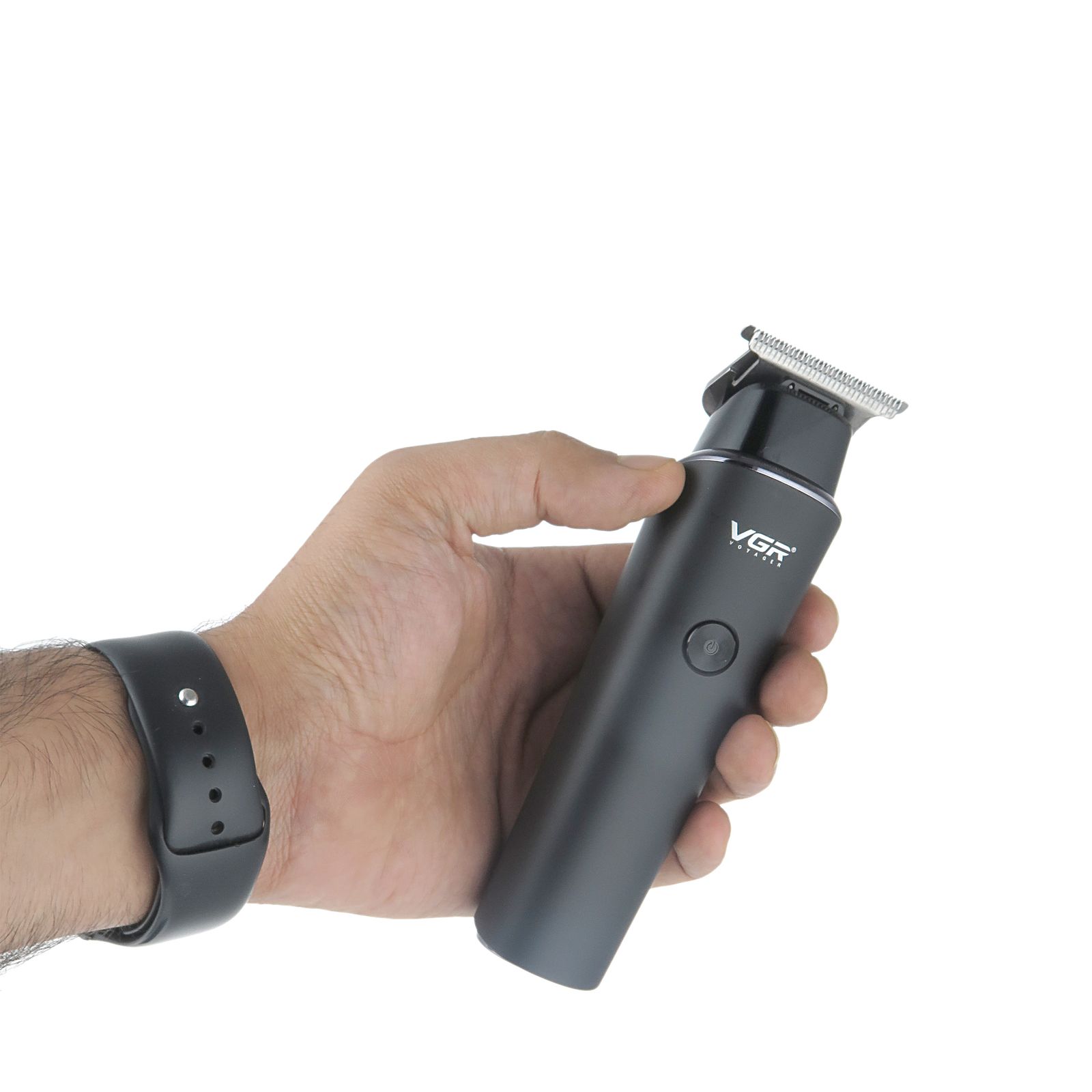 ماشین اصلاح موی سر و صورت وی جی ار مدل professional V00933 -  - 2