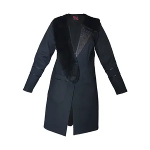 پالتو زنانه مدل پارسی