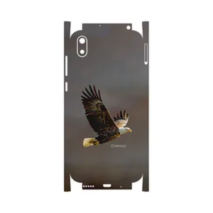 MAHOOT Eagle-FullSkin Cover Sticker for Huawei Y5 2019