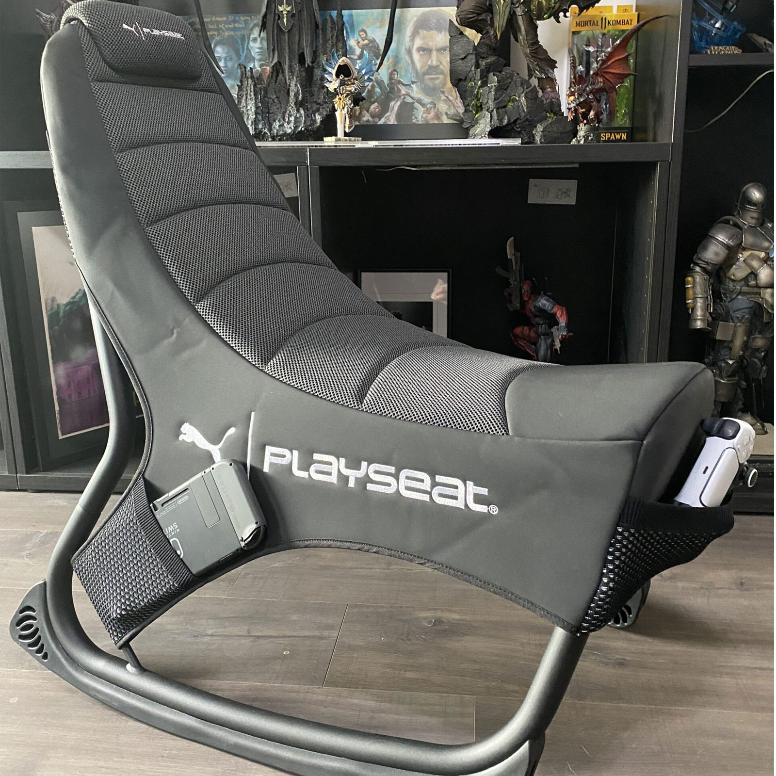 Puma playseat 2024