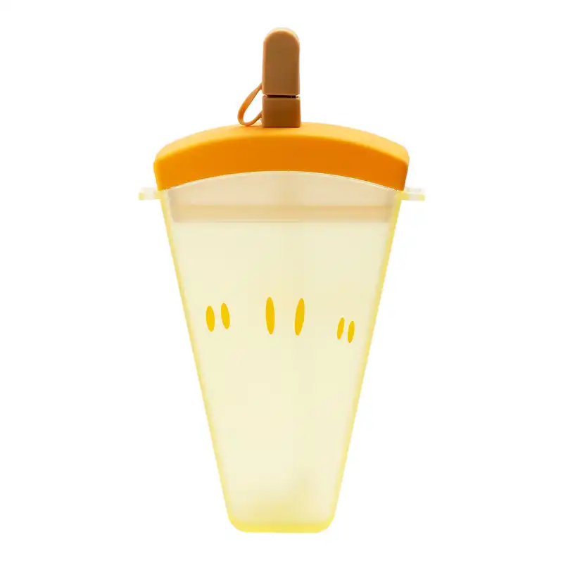 قمقمه مدل بستنی لیمو کد 2-3327 گنجایش 0.250 لیتر