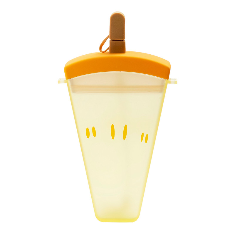 قمقمه مدل بستنی لیمو کد 2-3327 گنجایش 0.250 لیتر