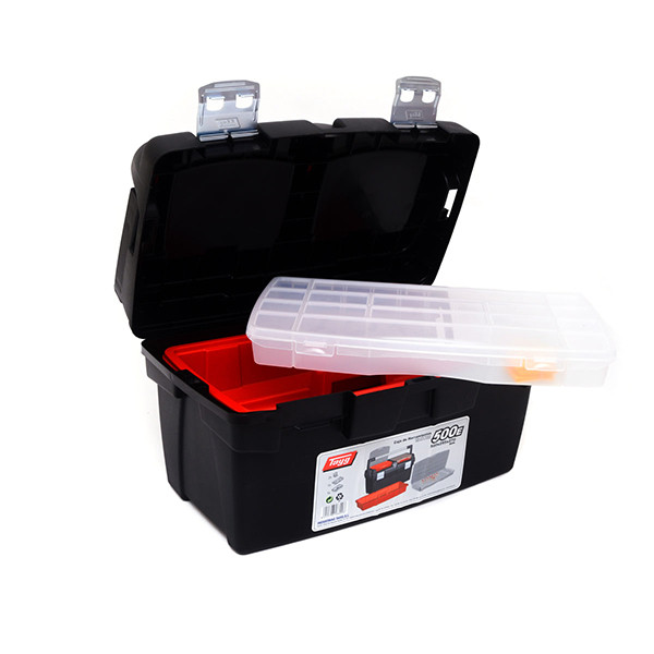 جعبه ابزار تایگ مدل 500E