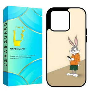 Ghab Guard CHAPGHAB Cover For Apple iPhone 12 Pro Max