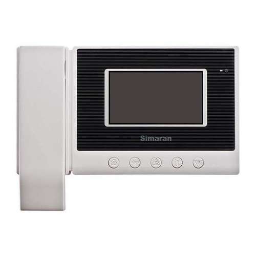 درب بازکن تصویری سیماران مدل HS-43