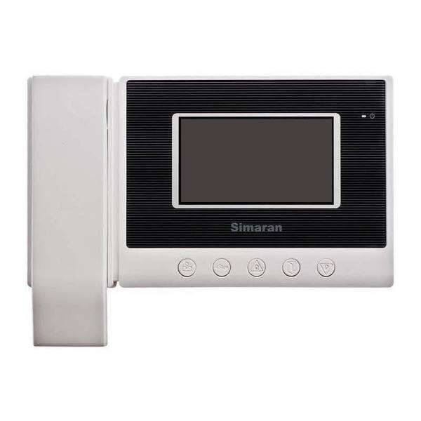 درب بازکن تصویری سیماران مدل HS-43