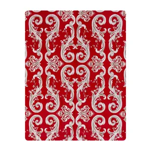 ملحفه تشک مهمان آدنو مدل جیران کد FI42 یک‌ نفره سایز 90x190 سانتی متر