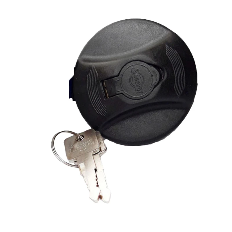 درب باک مشکي بزرگ کد 7425 مناسب برای پيکان