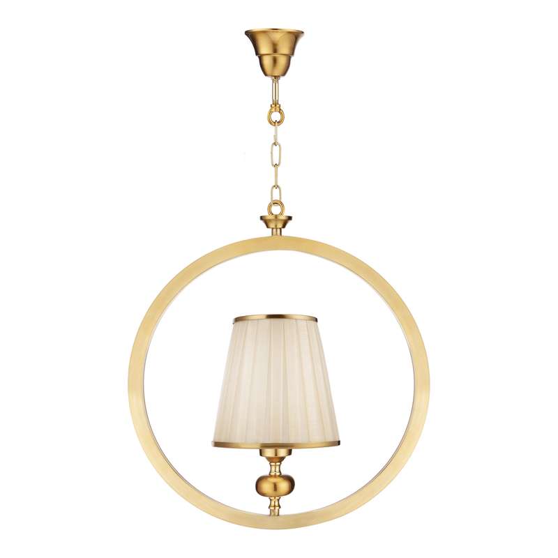 چراغ آویز کارنتیس مدل فلور کد KT-02