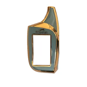 کاور ریموت و سوئیچ دزدگیر خودرو قطعه سازان کبیر مدل COV-CheetahF11-30866 مناسب برای چیتا F11