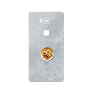 MAHOOT Pasta Cover Sticker for Honor 5X