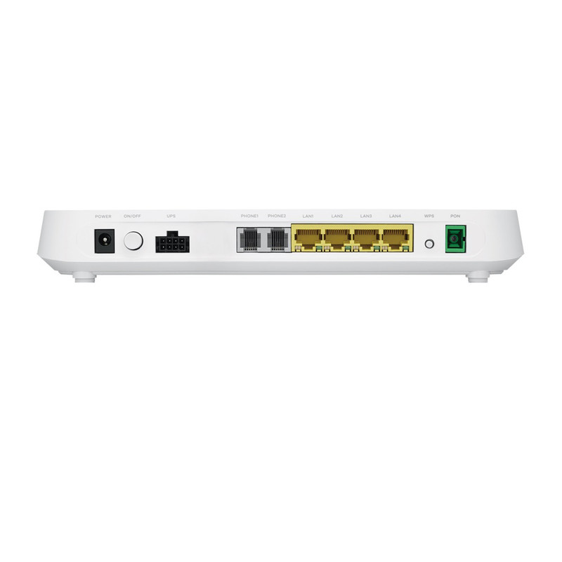 مودم روتر Gpon-ONT زایکسل مدل PMG5617-GA