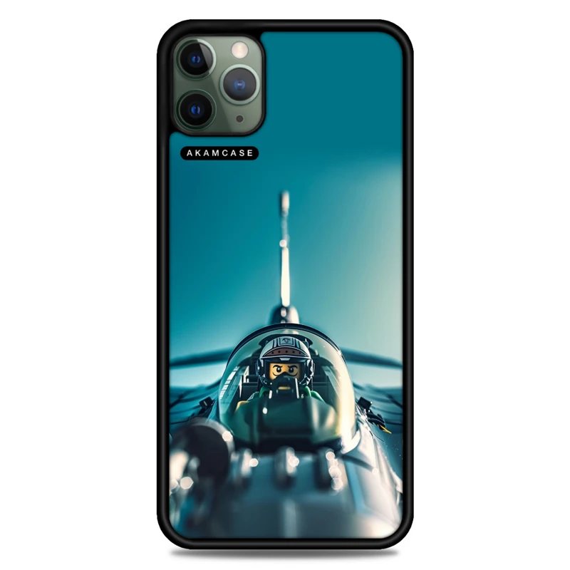 کاور آکام مدل AMC-WA11PROMAX-LEGO-35 مناسب برای گوشی موبایل اپل iPhone 11 Pro Max