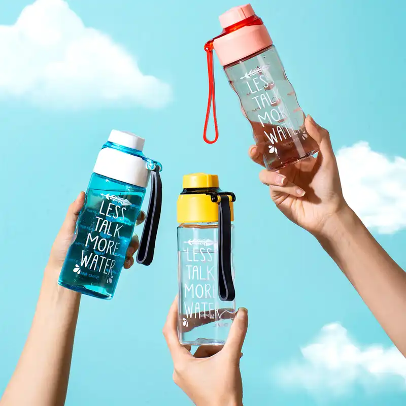 قمقمه مانیا کد 103808 گنجایش 0.55 لیتر