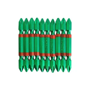 سری پیچ گوشتی چهارسو ام  ام اس مدل S2 بسته 10 عددی